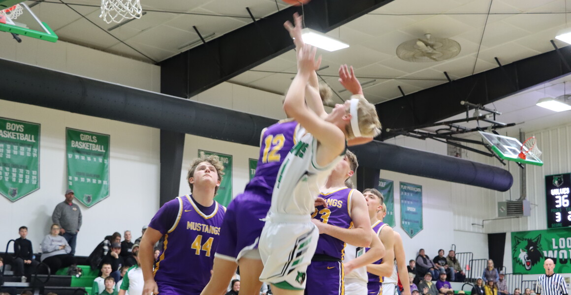 Loomis Public School Loomis Boys Basketball